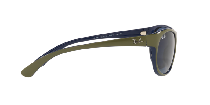Ray-Ban RB4351 657080  